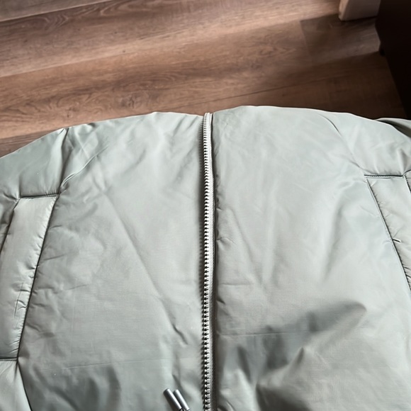 Hyba vest - next to new! - Picture 6 of 7